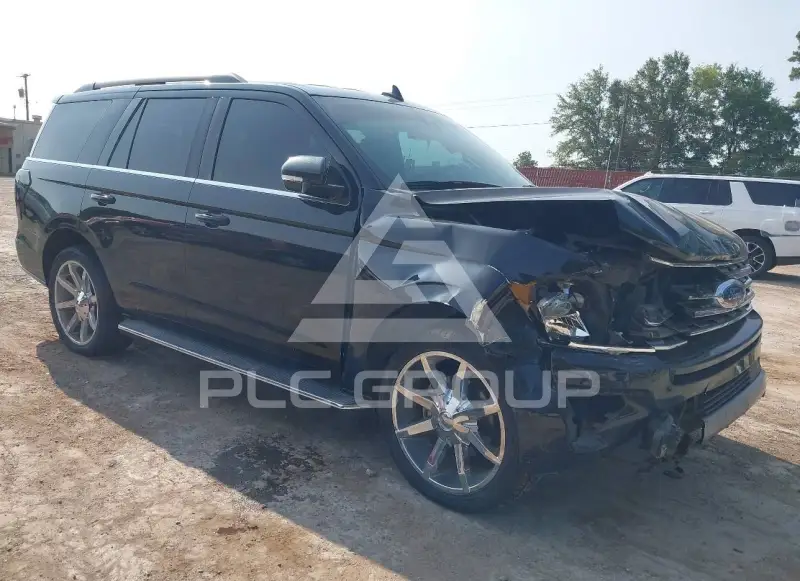 2019 Ford EXPEDITION фото