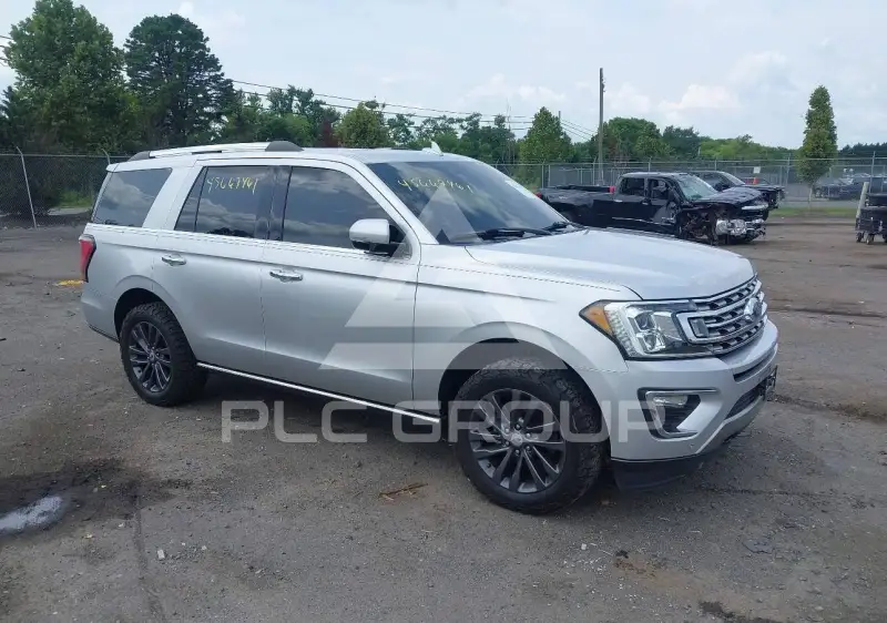 2019 Ford EXPEDITION фото