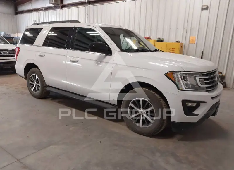 2019 Ford EXPEDITION фото