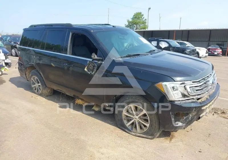 2019 Ford EXPEDITION фото