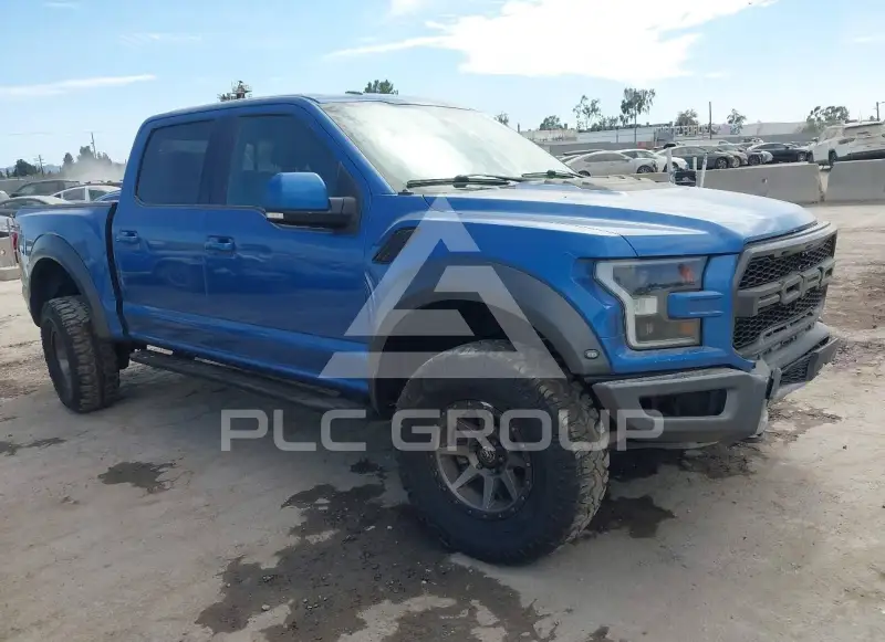 2019 Ford F-150 photo