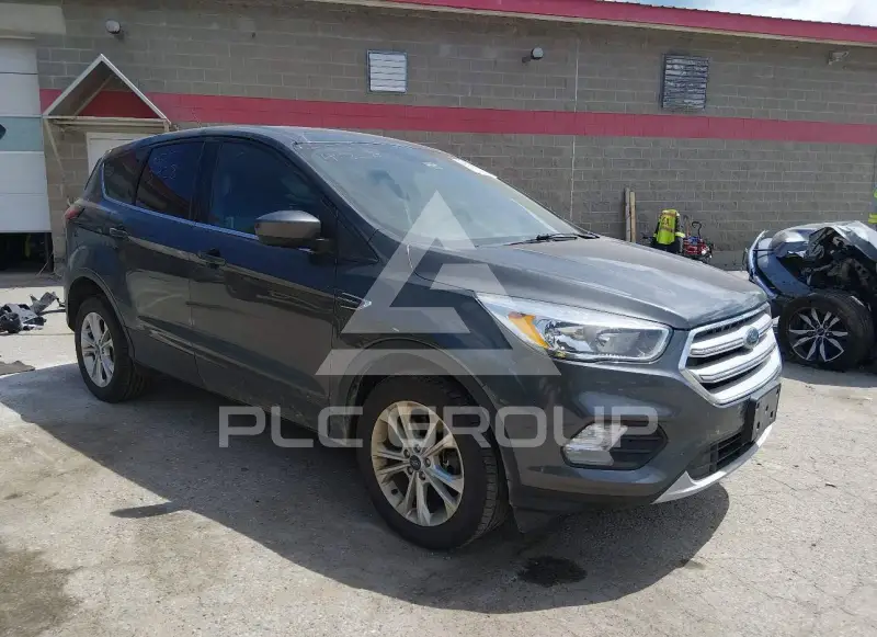 2019 Ford ESCAPE фото