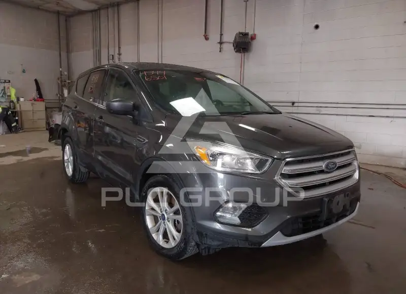 2019 Ford ESCAPE фото