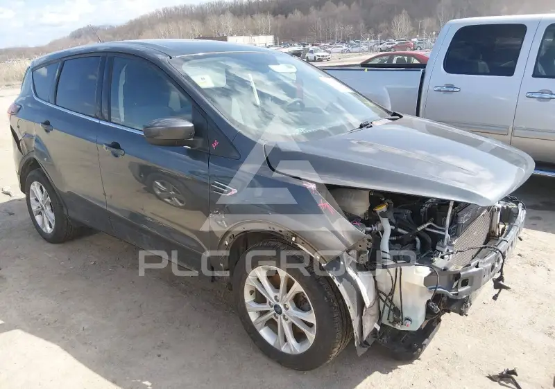 2019 Ford ESCAPE фото