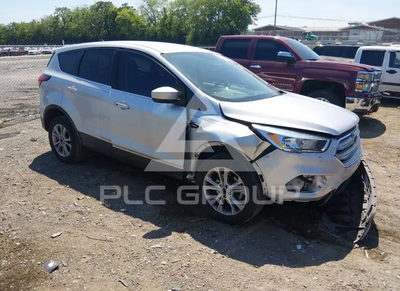 2019 Ford ESCAPE фото