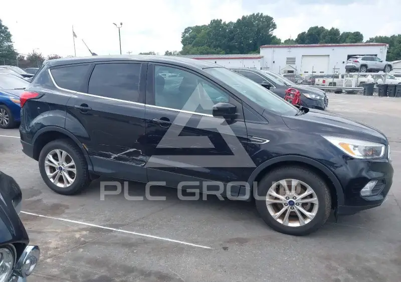 2019 Ford ESCAPE фото