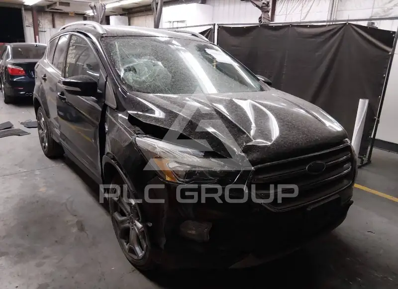 2019 Ford ESCAPE фото