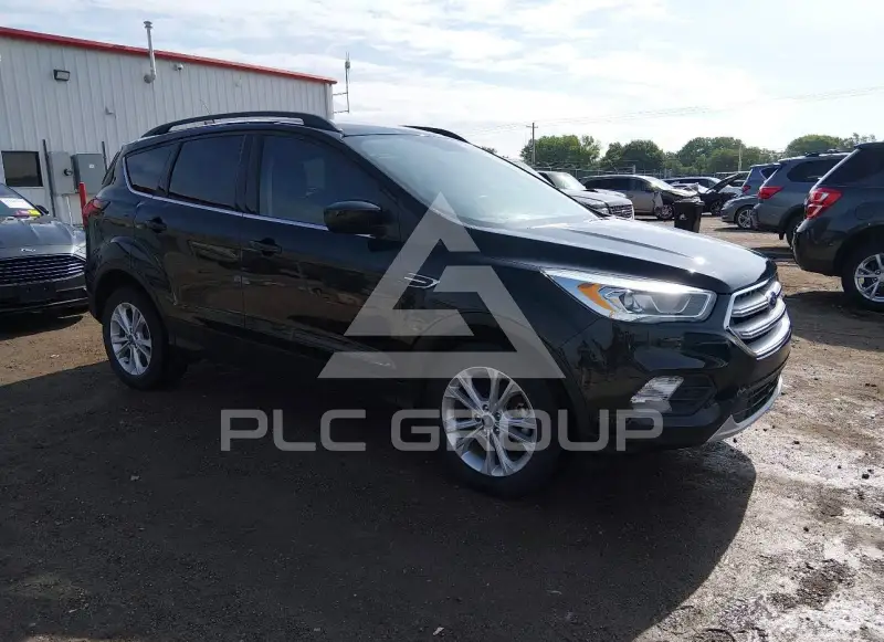 2019 Ford ESCAPE фото