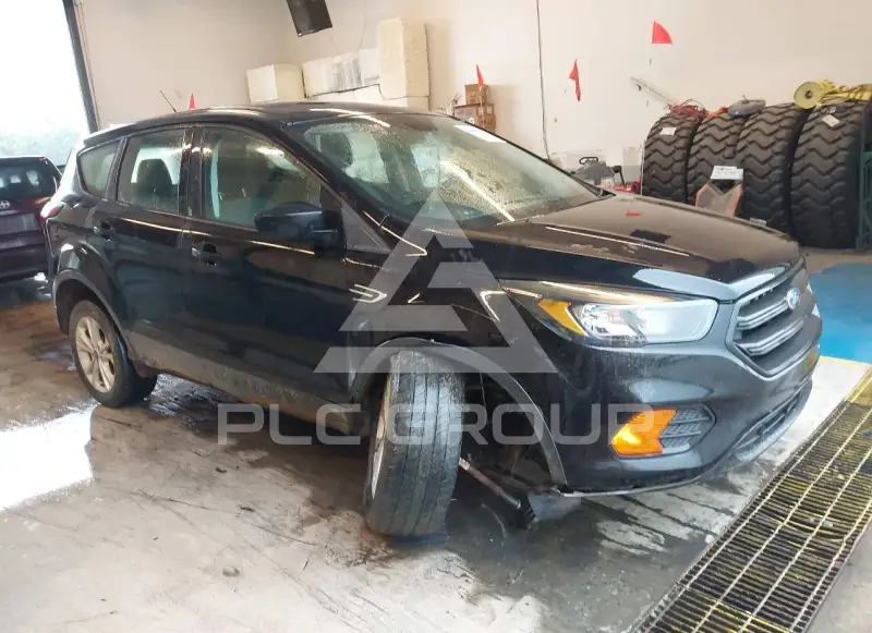 2019 Ford ESCAPE фото