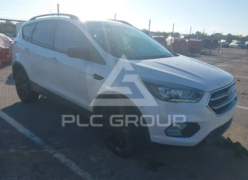2019 Ford ESCAPE photo