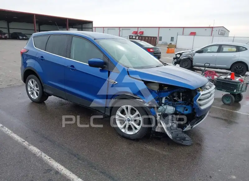 2019 Ford ESCAPE фото