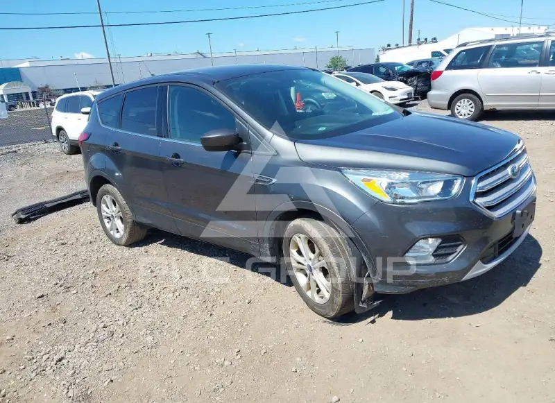 2019 Ford ESCAPE фото