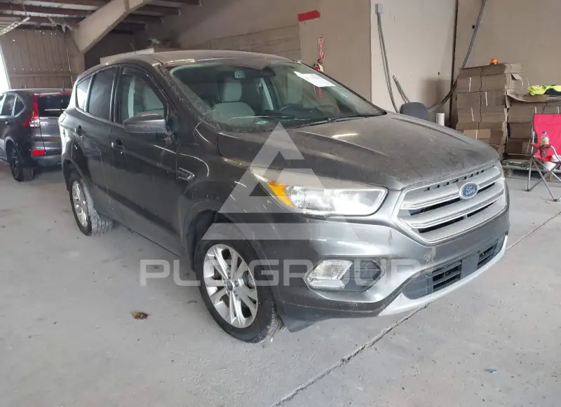 2019 Ford ESCAPE фото