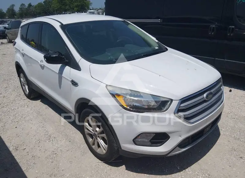 2019 Ford ESCAPE фото
