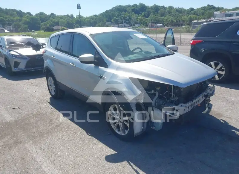2019 Ford ESCAPE photo