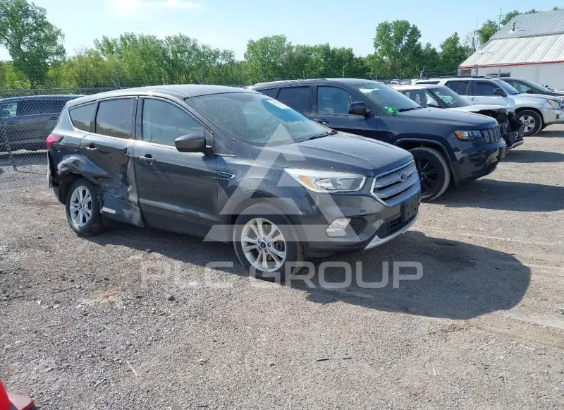 2019 Ford ESCAPE photo