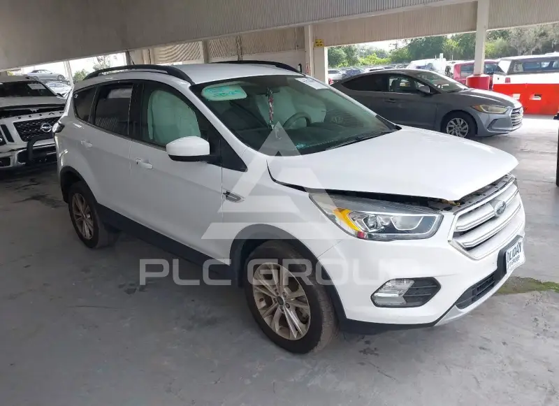 2019 Ford ESCAPE photo