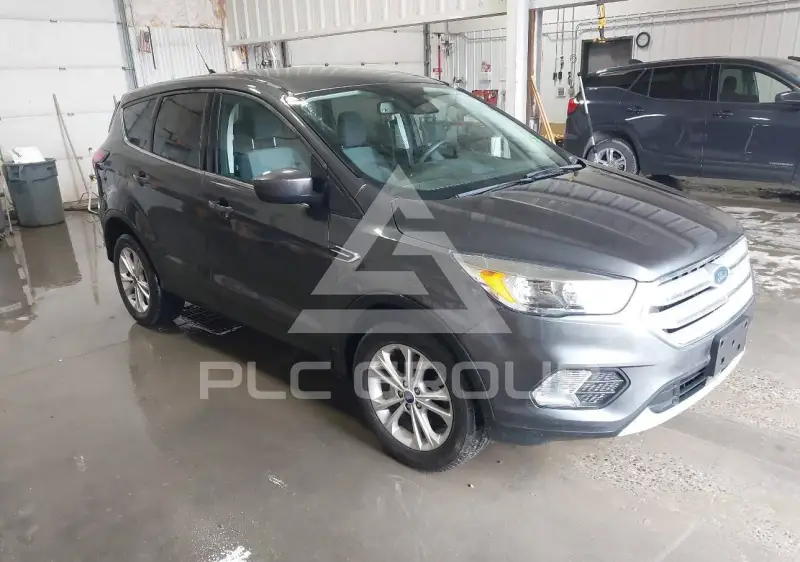2019 Ford ESCAPE фото
