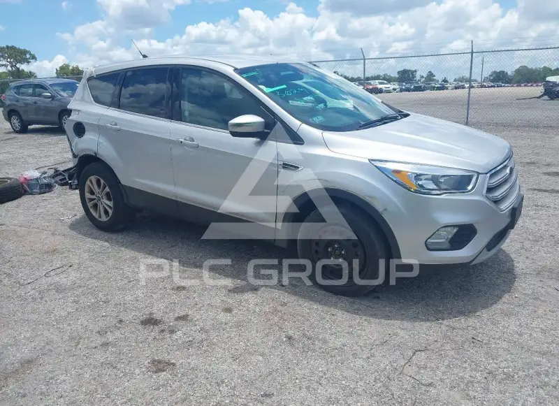 2019 Ford ESCAPE фото