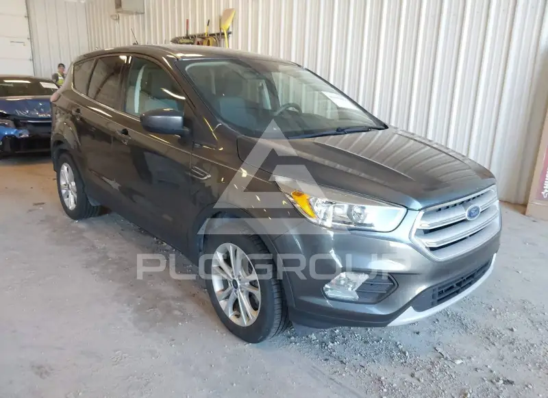 2019 Ford ESCAPE фото
