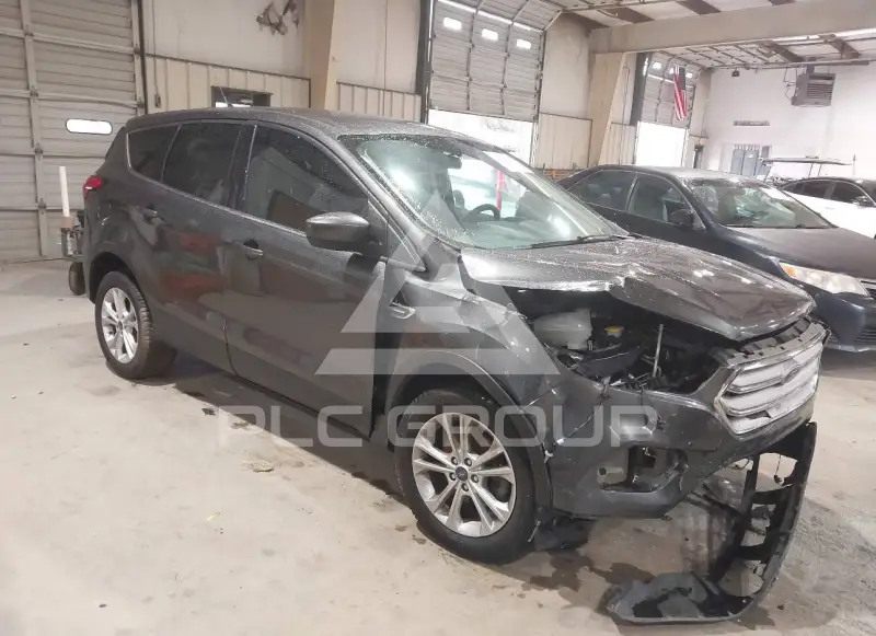 2019 Ford ESCAPE photo