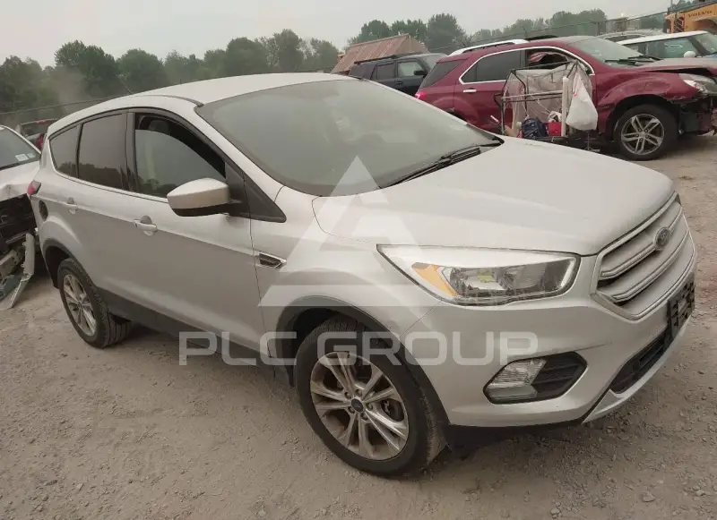 2019 Ford ESCAPE фото