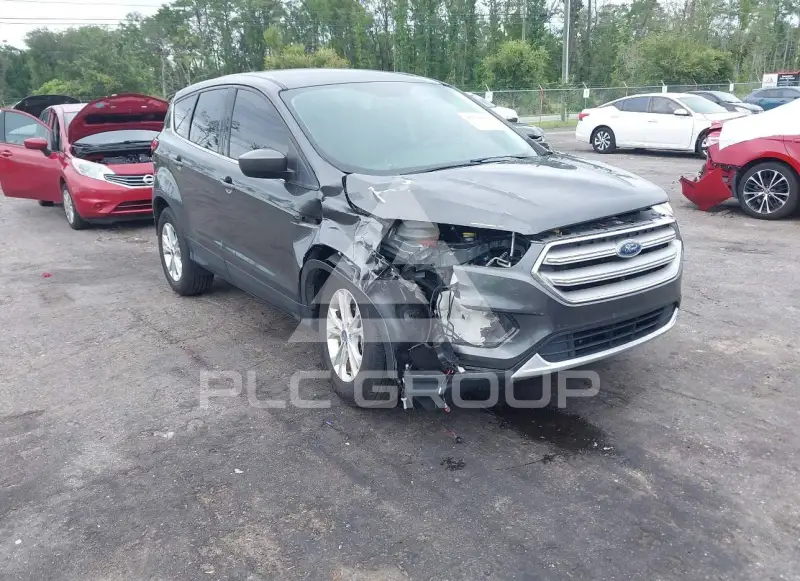 2019 Ford ESCAPE фото