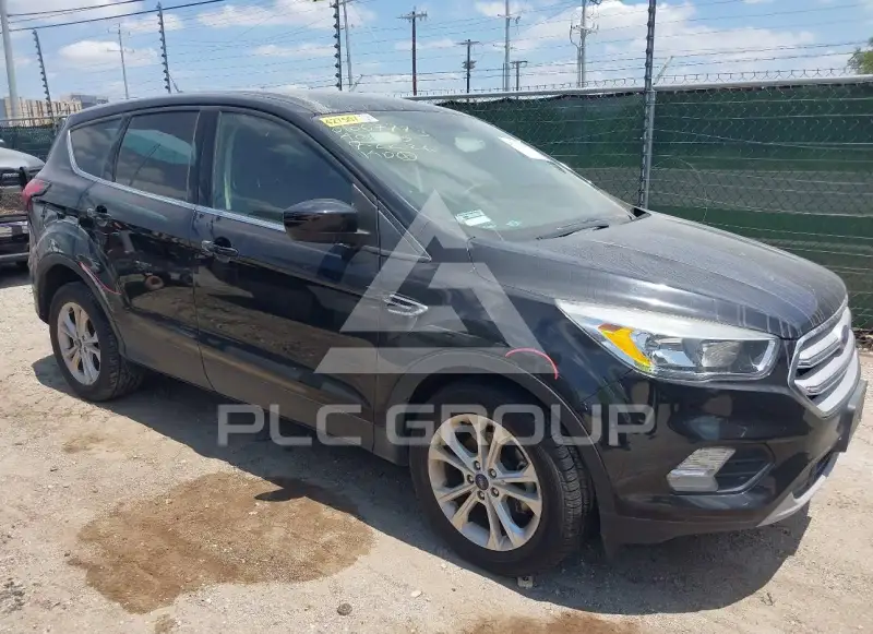2019 Ford ESCAPE фото