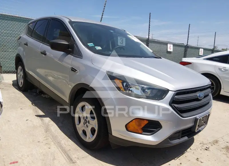 2019 Ford ESCAPE фото