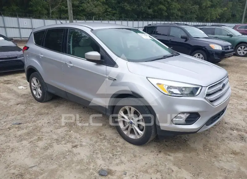 2019 Ford ESCAPE фото