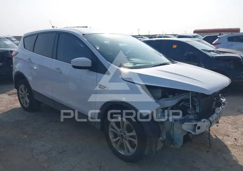 2019 Ford ESCAPE фото