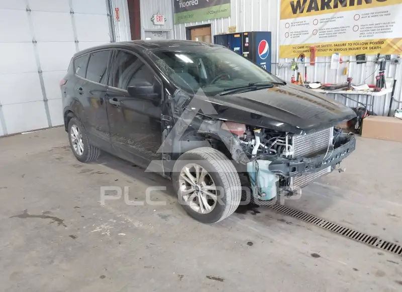 2019 Ford ESCAPE photo