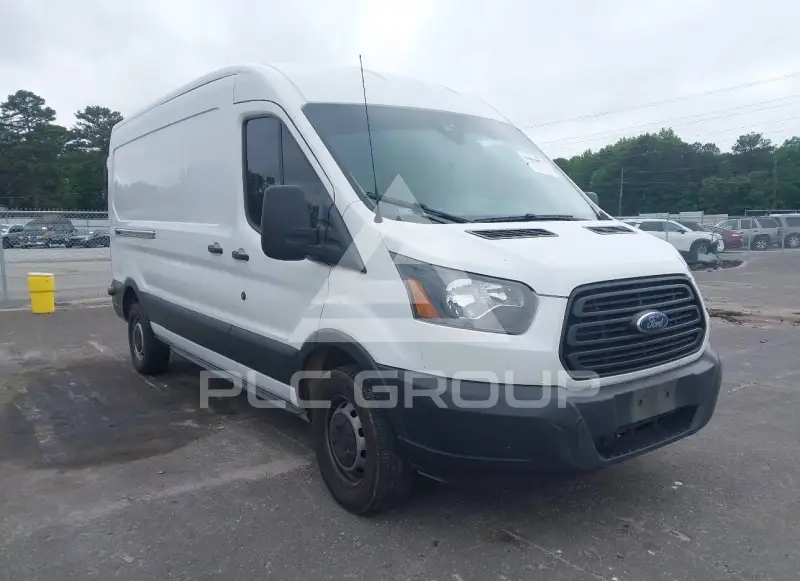 2019 Ford TRANSIT photo