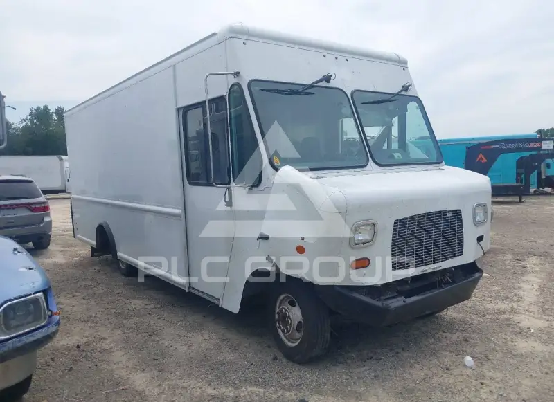 2019 Ford E-450 photo