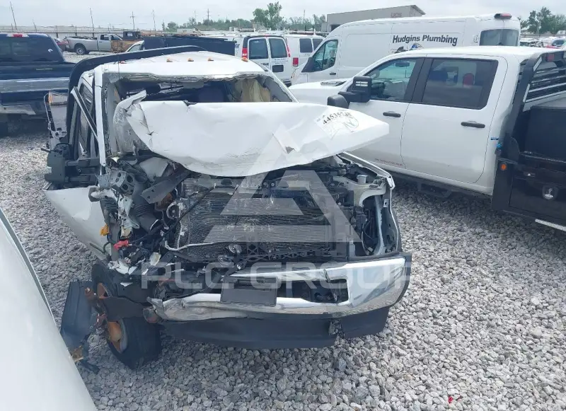 2019 Ford F-550 фото