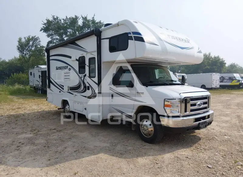 2019 Ford Unknown фото