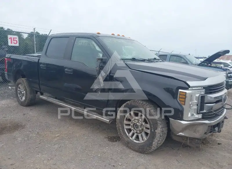 2019 Ford F-350 фото