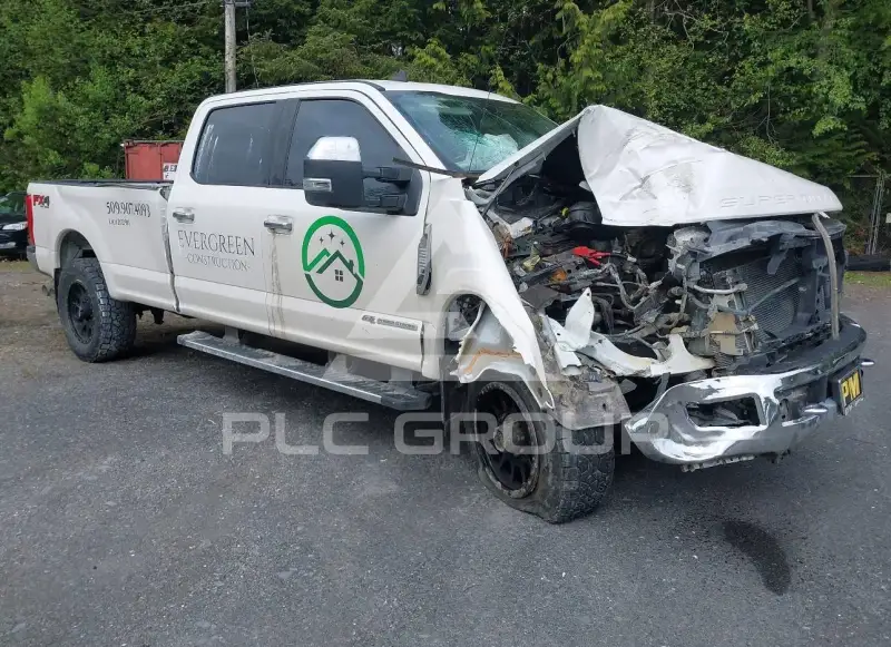 2019 Ford F-350 photo