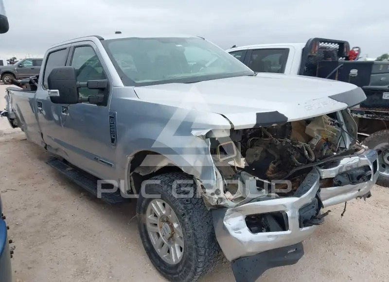 2019 Ford F-350 фото