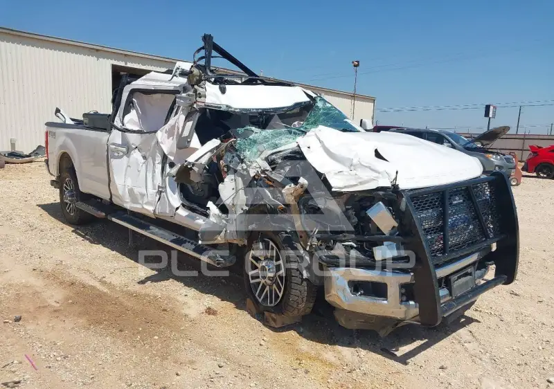2019 Ford F-350 фото