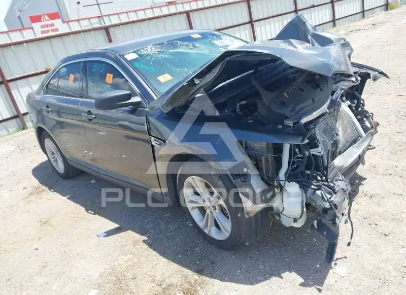2019 Ford TAURUS photo