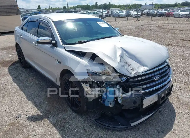 2019 Ford TAURUS photo
