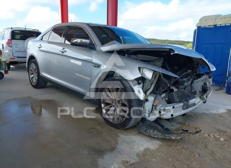 2019 Ford TAURUS photo
