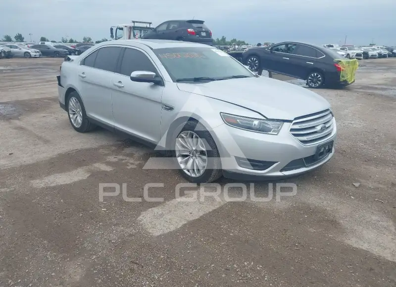 2019 Ford TAURUS фото