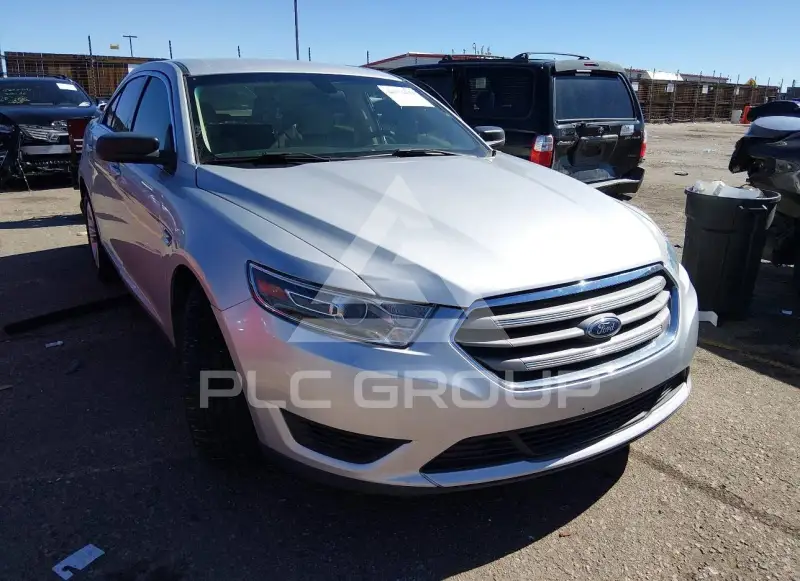 2019 Ford TAURUS photo