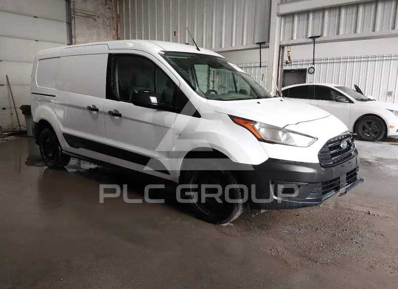 2019 Ford TRANSIT photo
