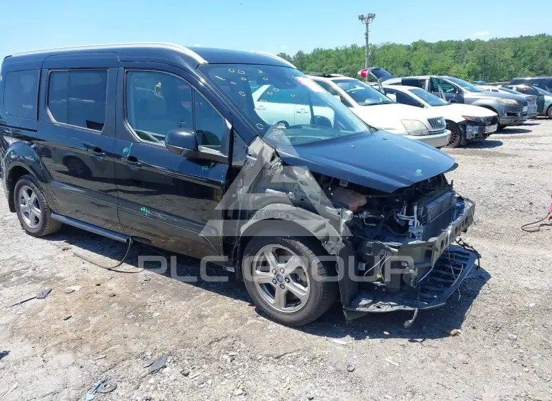 2019 Ford TRANSIT фото