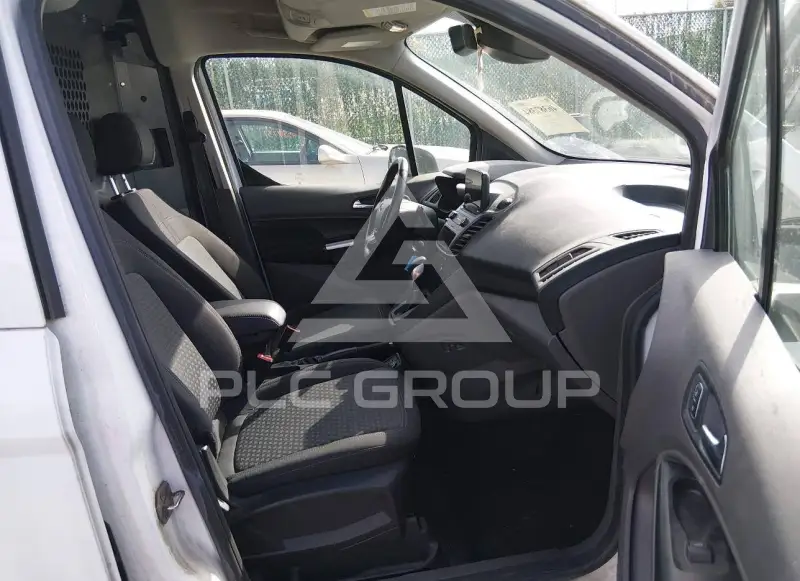 2019 Ford TRANSIT фото