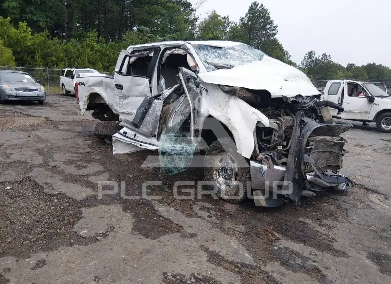 2019 Ford F-250 фото