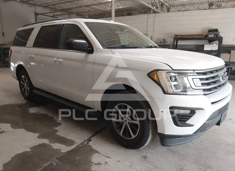 2019 Ford EXPEDITION фото